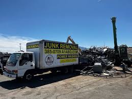 Recycling Services for Junk in Pleasanton, TX