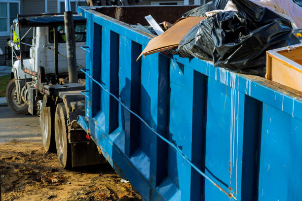 Professional Junk Removal Services in Pleasanton, TX